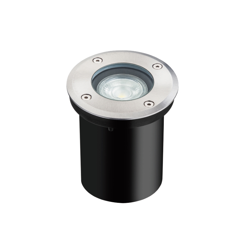 Exterior - FOCO SUELO IP67 GU10