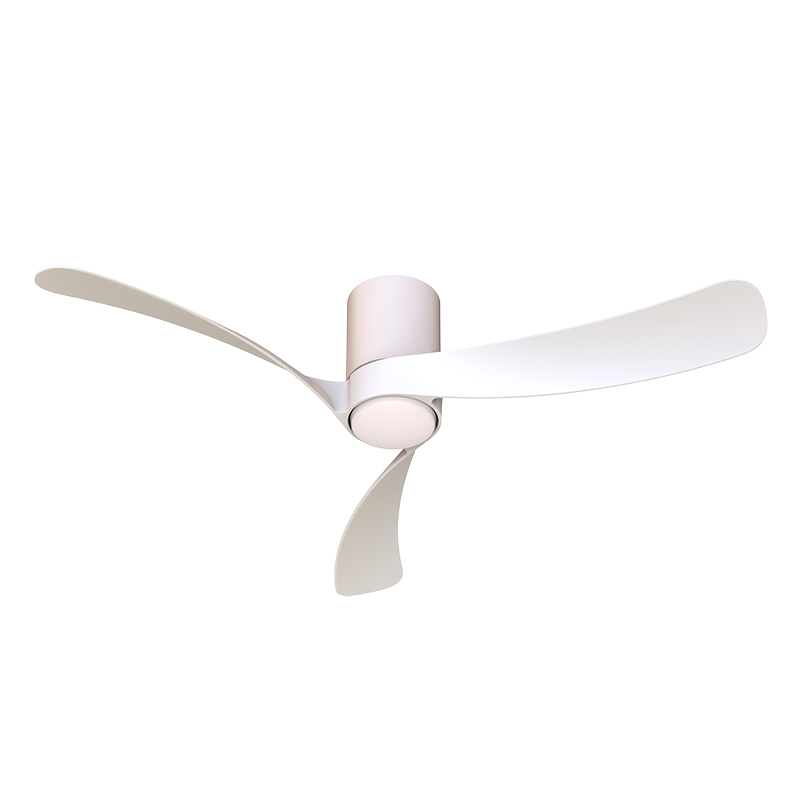 Ventilación  - Ventilador Led - Blanco