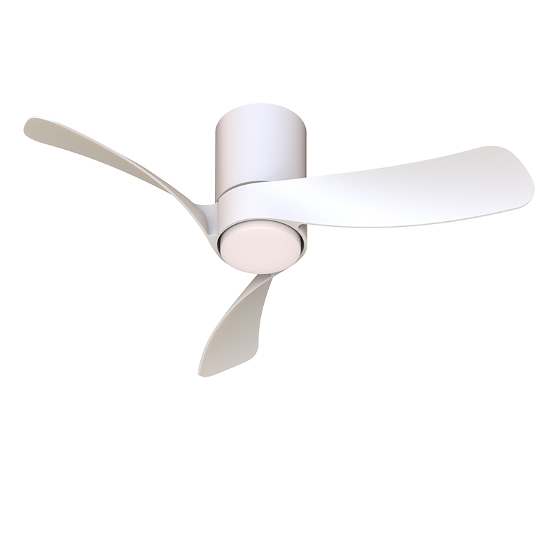Ventilación  - Ventilador Led - Blanco